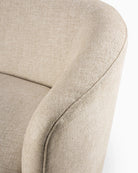 Oatmeal / 3 Seater