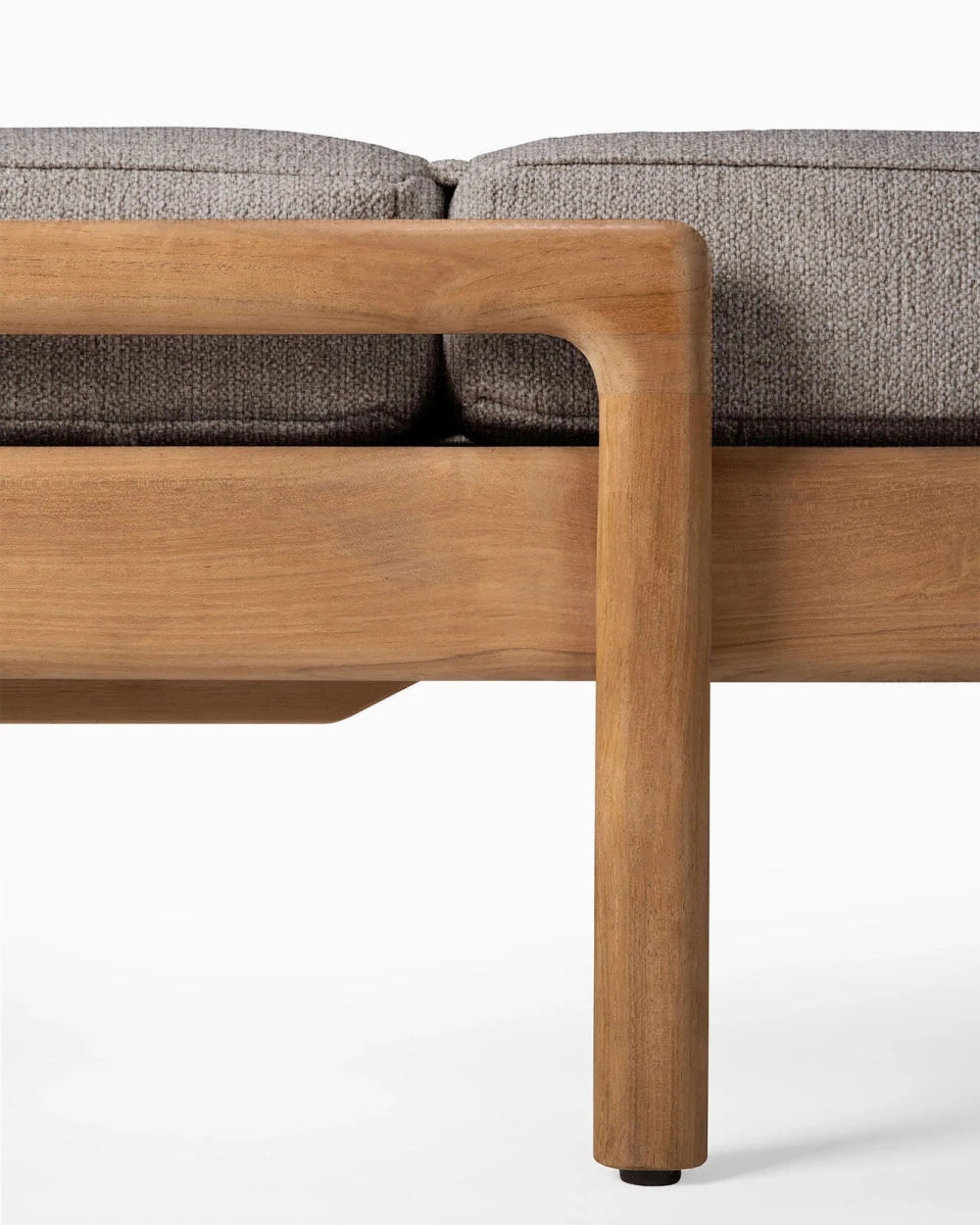 Teak / Mocha