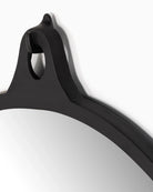 Black Aluminum