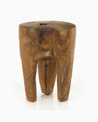 Aged Natural Teak