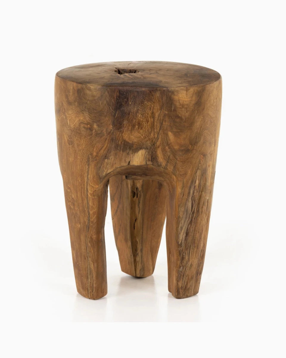 Aged Natural Teak