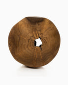 Aged Natural Teak