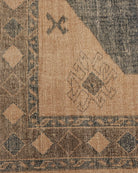 Samsa Navy / 9' x 12'