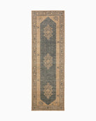 Samsa / 3' x 9'