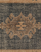 Samsa Navy / 3' x 9'