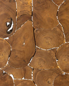 Teak Root