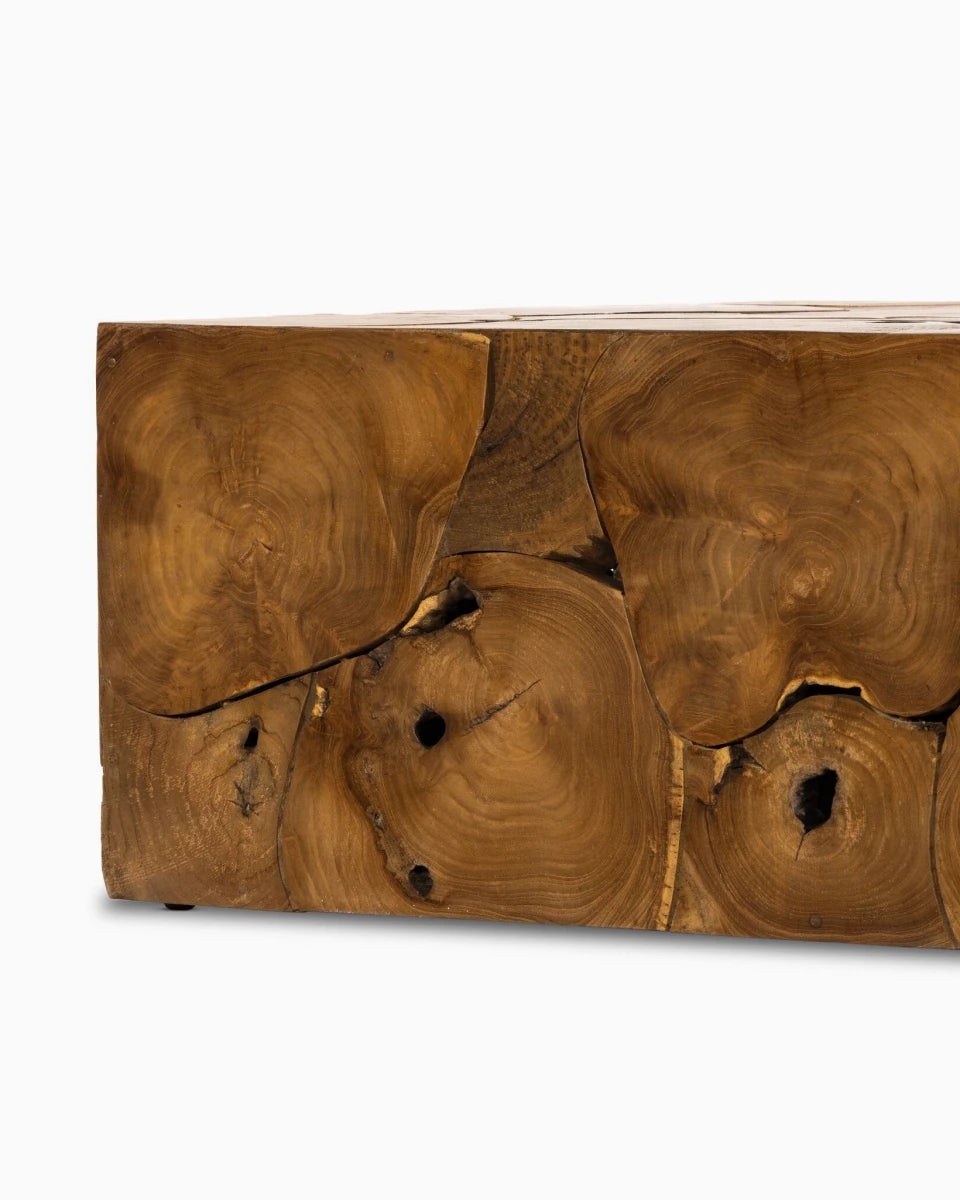 Teak Root