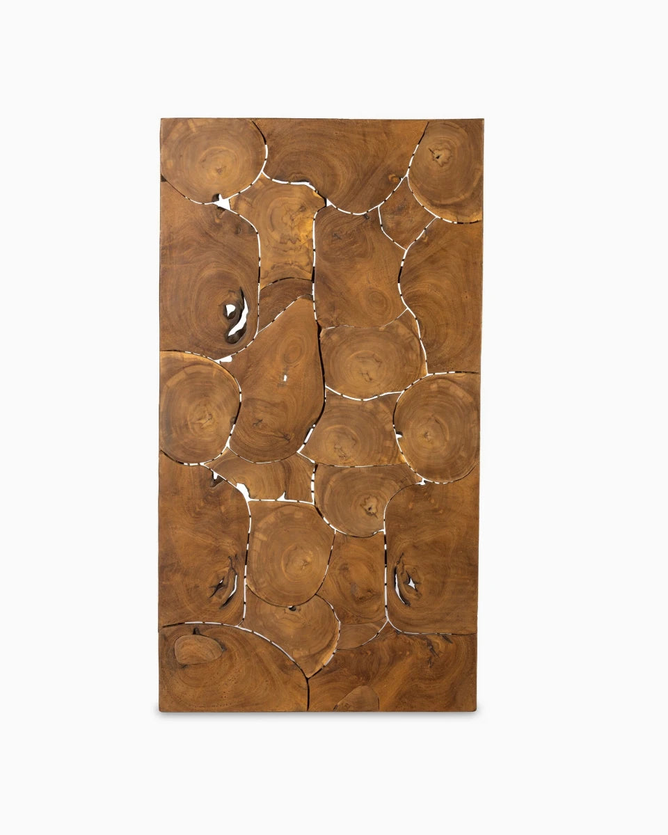 Teak Root