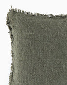 Textured Olive / 20" x 20" / Cover Only