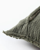 Textured Olive / 16" x 24" / Cover Only