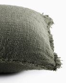 Textured Olive / 16" x 24" / Cover Only