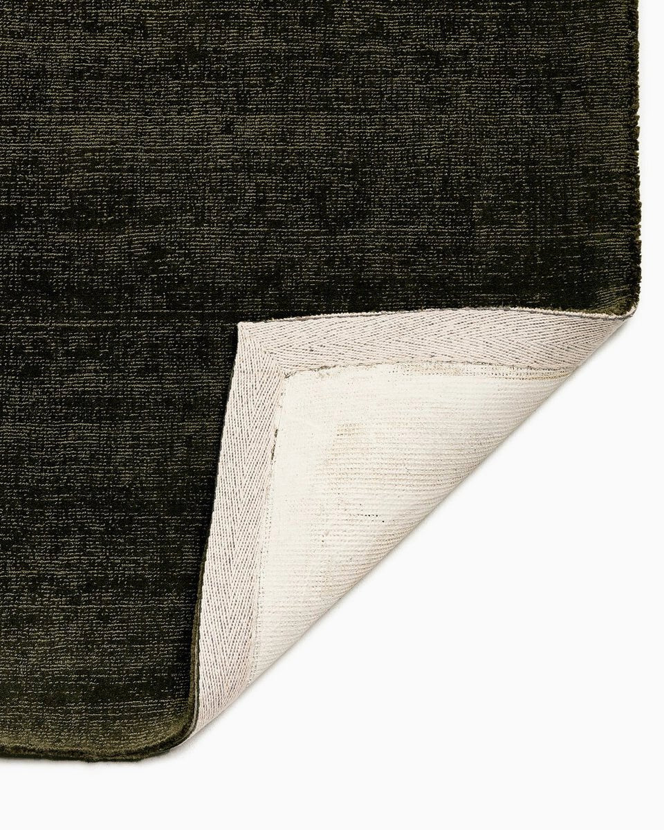 Blanton Olive / 8' x 10'