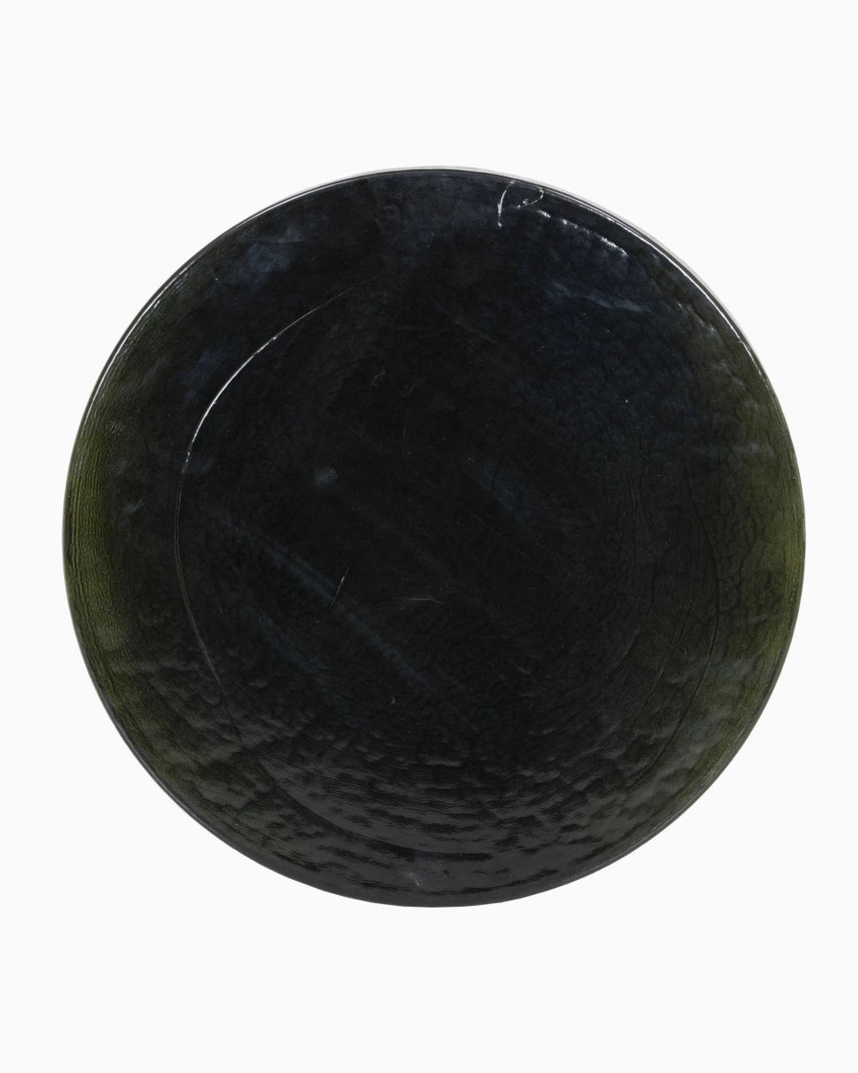 Moss Cast Glass