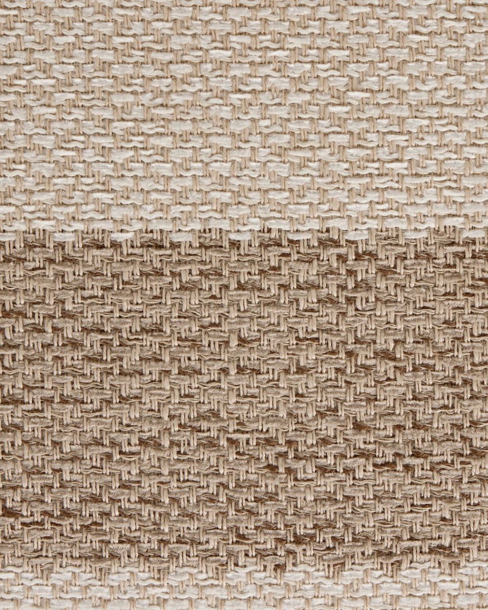 Tarbett Stripe / 20" x 20" / Cover & Insert