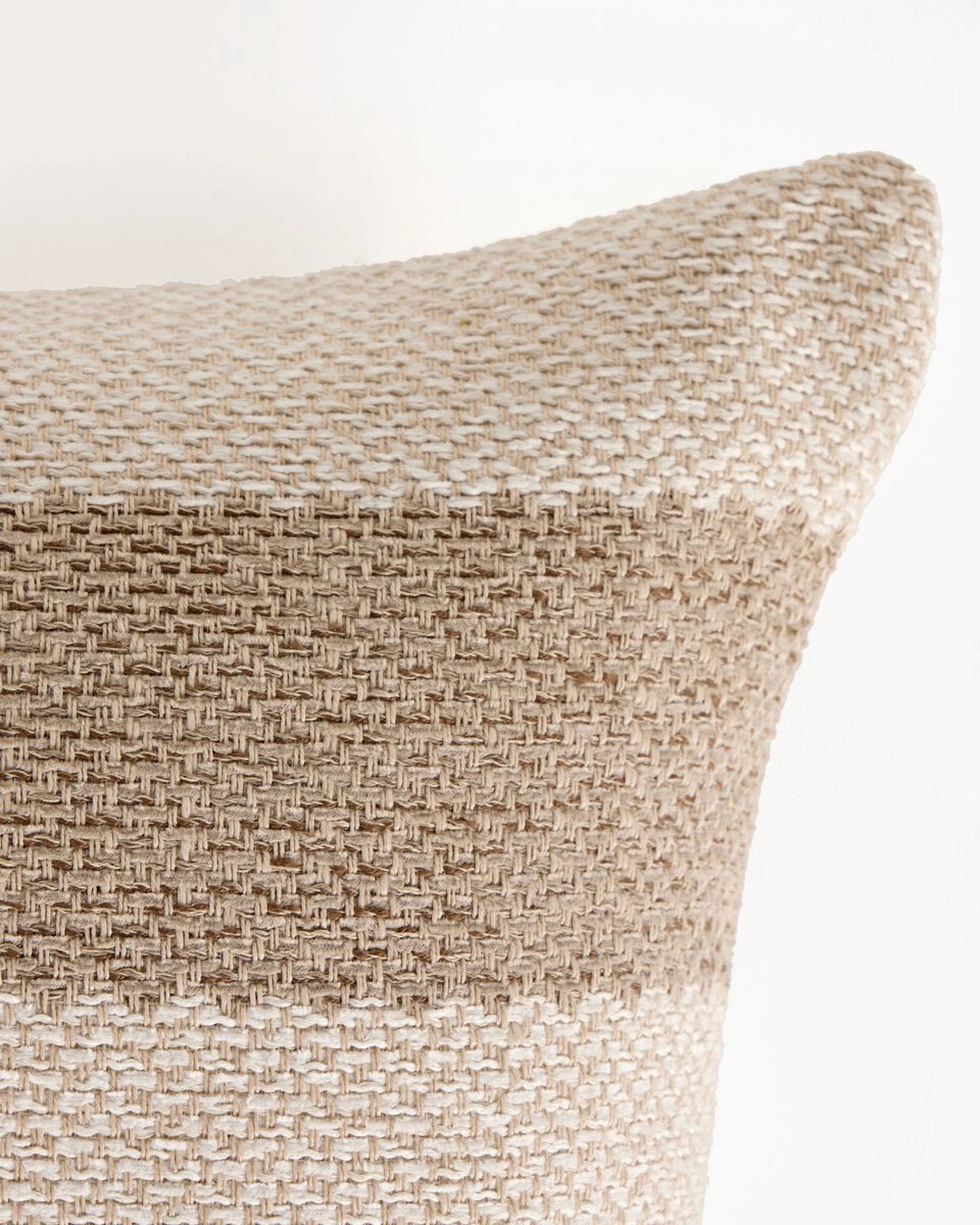 Tarbett Stripe / 20" x 20" / Cover Only