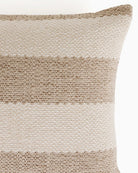 Tarbett Stripe / 16" x 24" / Cover Only