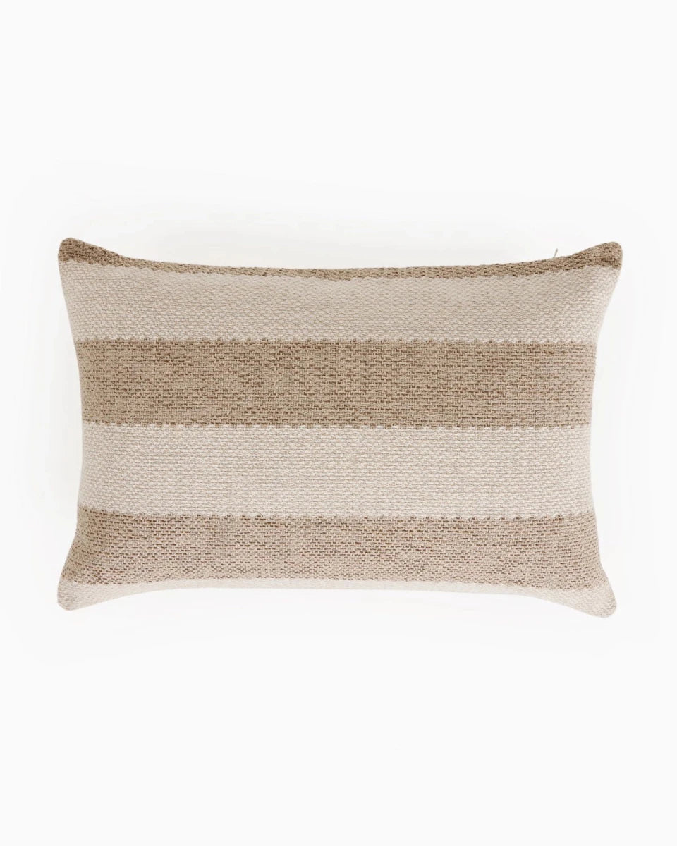 Tarbett Stripe / 16" x 24" / Cover Only