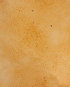 Amber Cast Glass