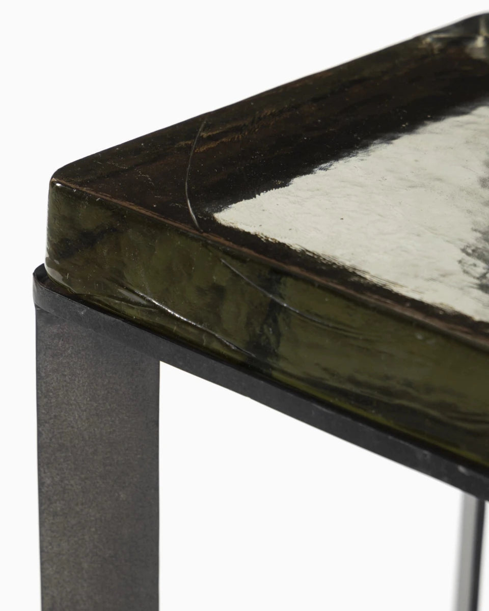 Clear Cast Glass