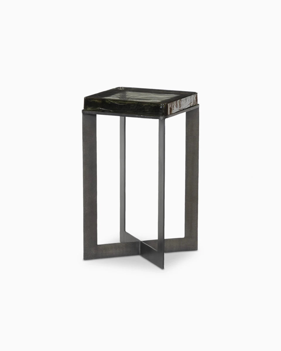 Clear Cast Glass