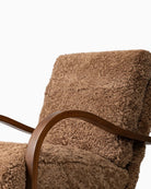 Amber Shearling