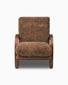 Amber Shearling