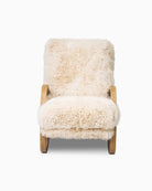 Champagne Mongolian Fur