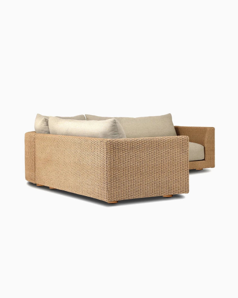 Casa Cream / 3 Piece