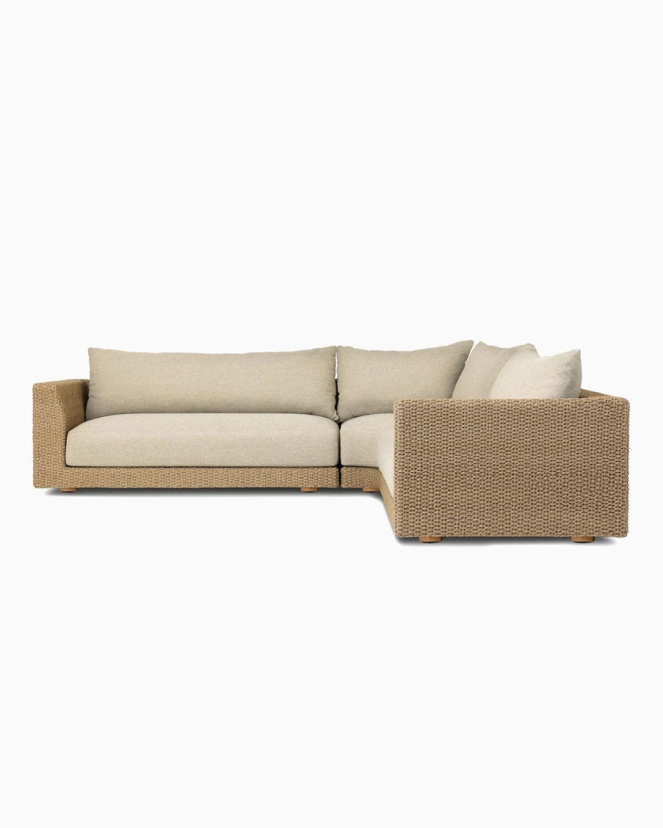 Casa Cream / 3 Piece