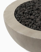 Natural Concrete / Propane