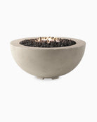 Natural Concrete / Propane