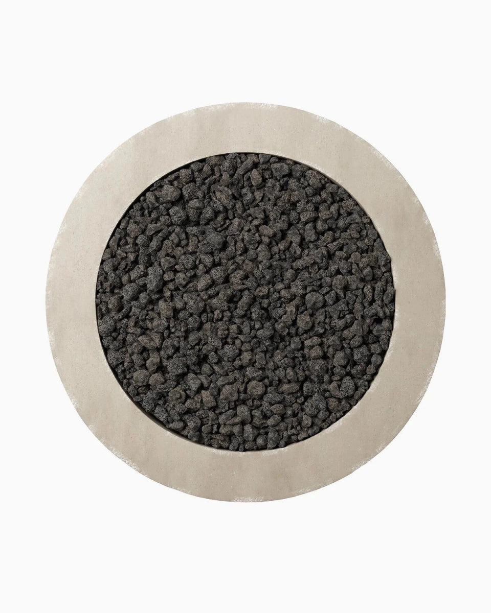 Natural Concrete / Natural Gas