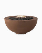 Clay Concrete / Propane
