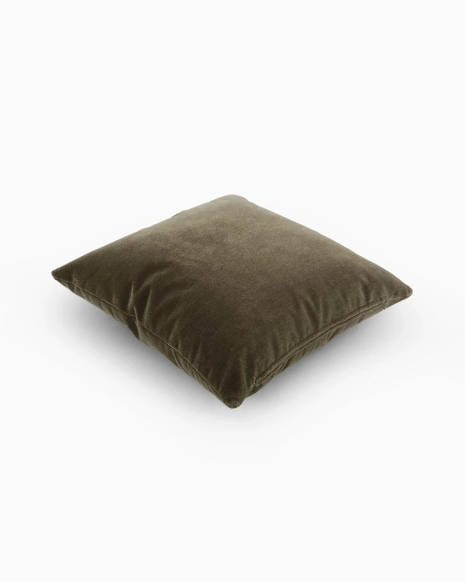 Monte Olive / 20" x 20" / Cover Only
