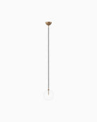 Heritage Bronze Brass / 7.75" x 7.75" / Clear Glass