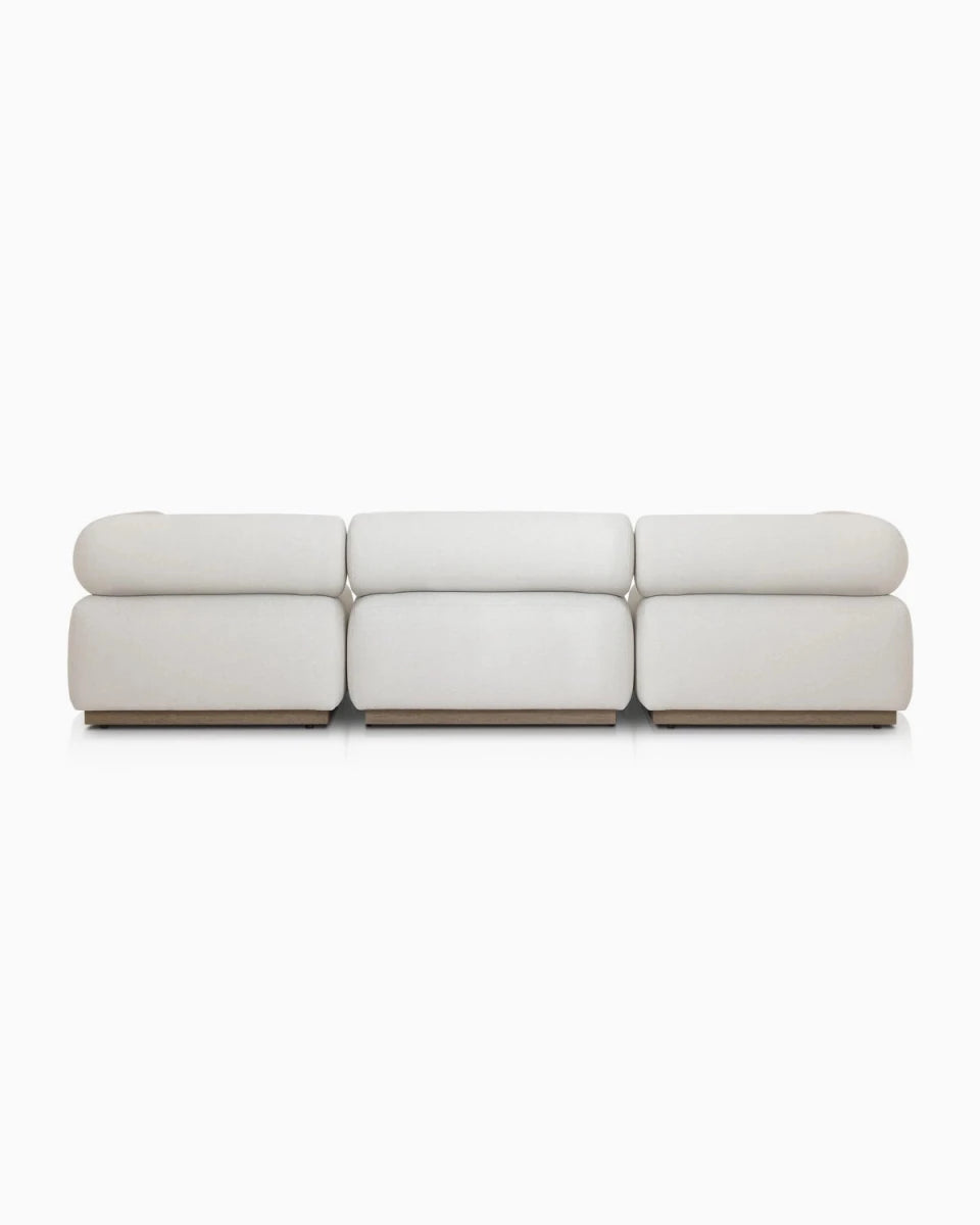 Alessi Linen / 3 Piece