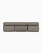 Alessi Fawn / 3 Piece w/Ottoman