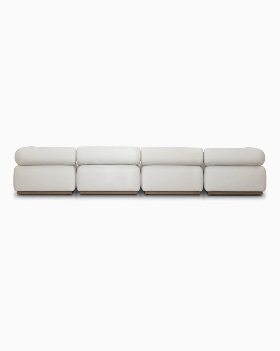 Alessi Linen / 4 Piece
