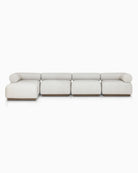 Alessi Linen / 4 Piece