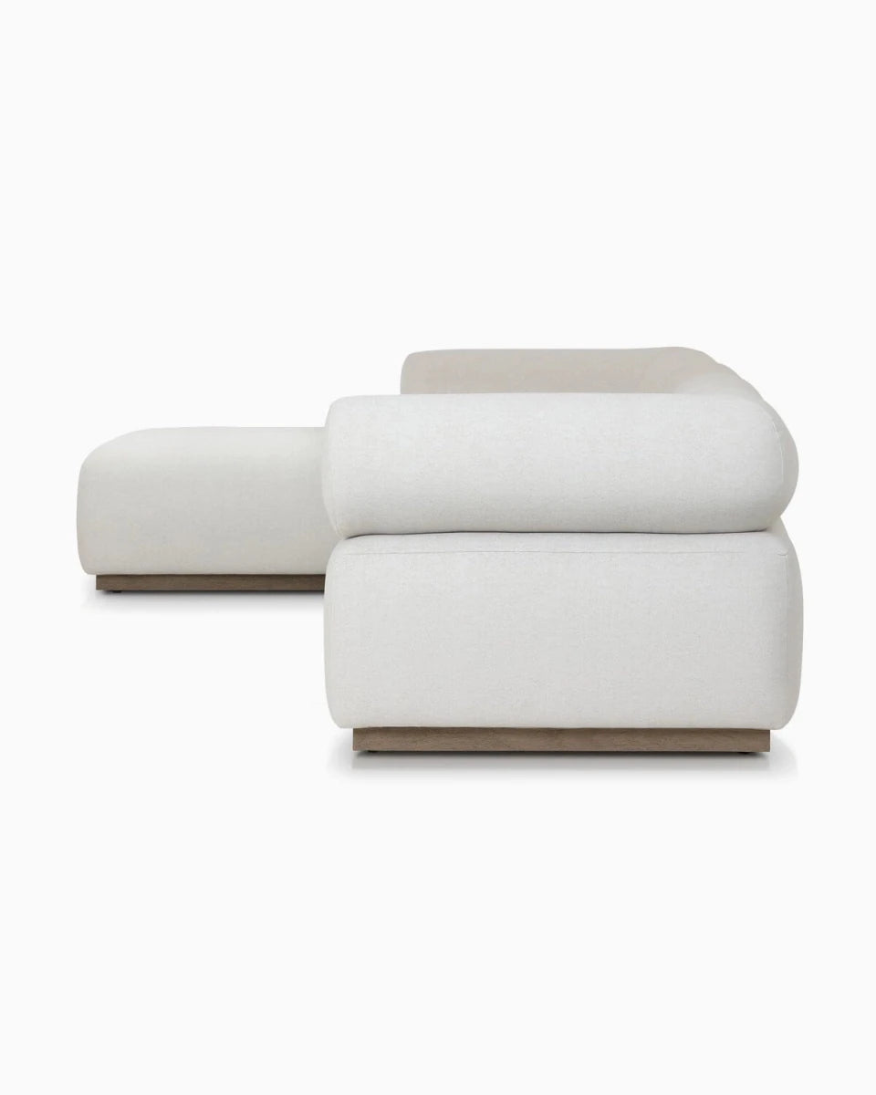 Alessi Linen / 4 Piece