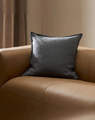 Broadway Denim / 20" x 20" / Cover + Insert