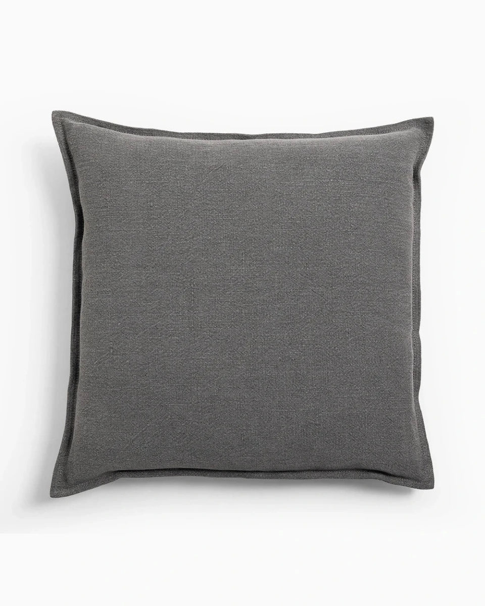 Broadway Denim / 24" x 24" / Cover + Insert