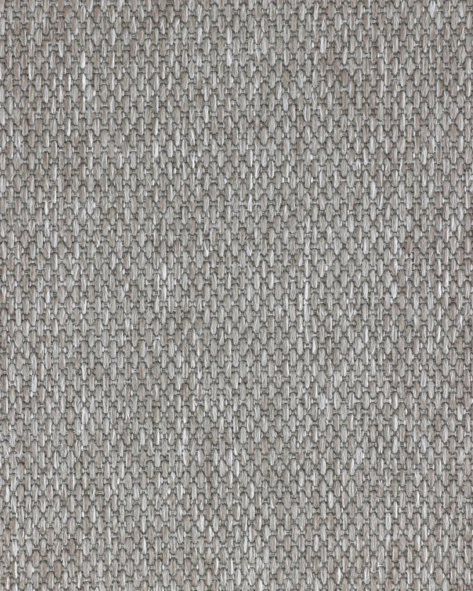 Concha Fog / Left Bumper Chaise