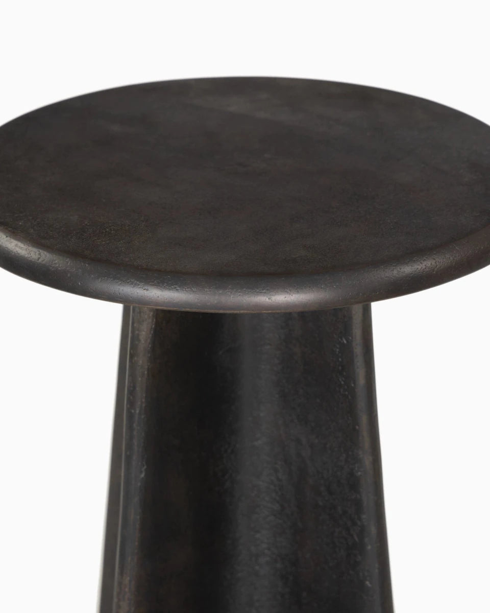 Distressed Bronze