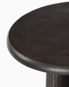 Distressed Bronze