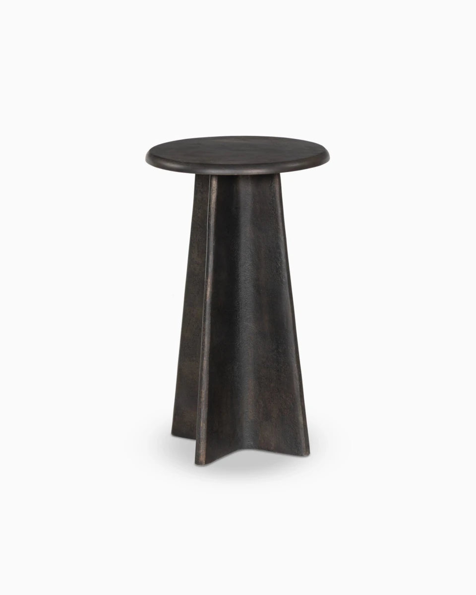 Distressed Bronze