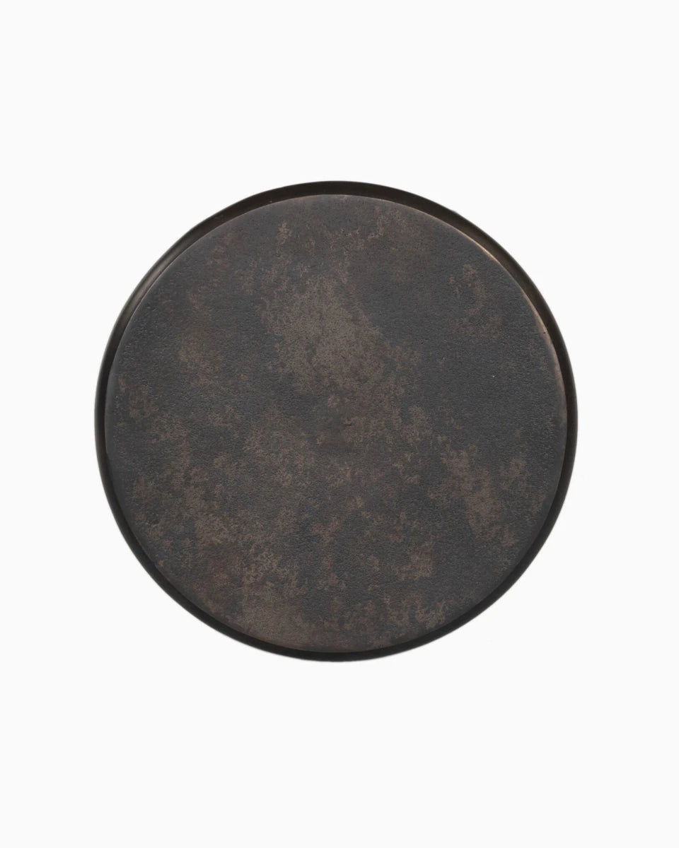 Distressed Bronze