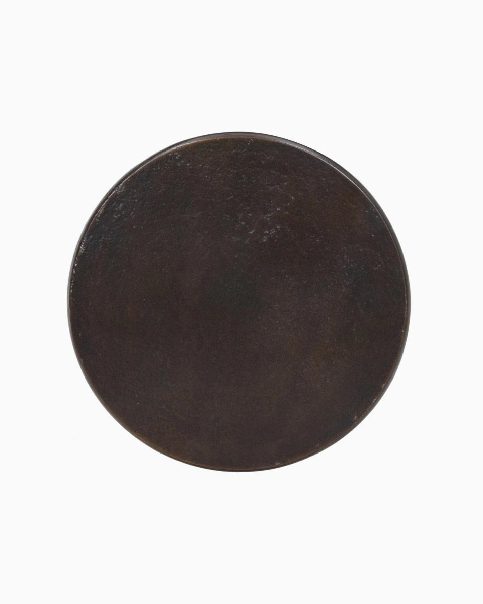 Antique Rust