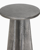 Raw Antique Nickel