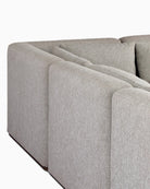 Concha Fog / Right Bumper Chaise